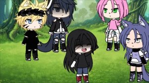 🍓Песенный батл Наруто🍓Перезаливчик🍓3 часть🍓 Оригинал🍓