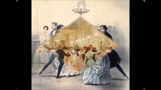J. Strauss. Polka 'Trich-Trach'. И. Штраус. Полька "Трик-трак" смотреть онлайн
