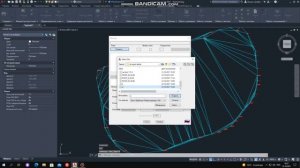 В Менюгео Расчет объёма