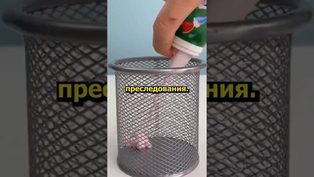 Интересное и полезное видео