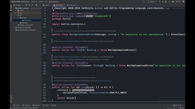 058 Apply Kotlin scope function смотреть онлайн