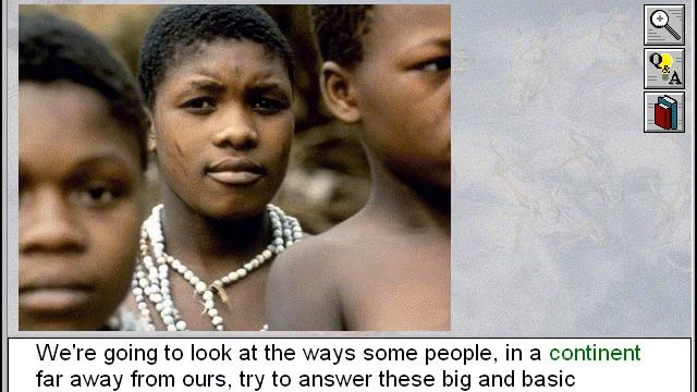 Gods and Spirits from African Mythology (African, Arabic, Celtic and Norse Mythologies Part 1) смотреть онлайн