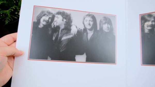 Smokie. Greatest Hits (2 LP)