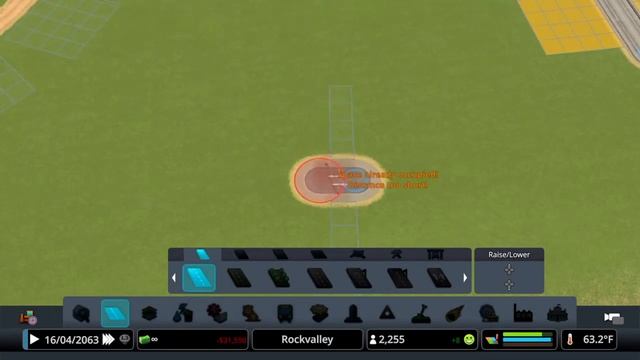 Cities Skylines: How to Make a No Intersection Stop Sign/Ped Crosswalk смотреть онлайн