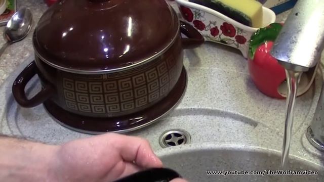 Как Правильно Мыть Мышь(How to Clean a Mouse) смотреть онлайн