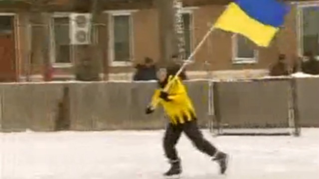 Хоккей (15-02-11) смотреть онлайн