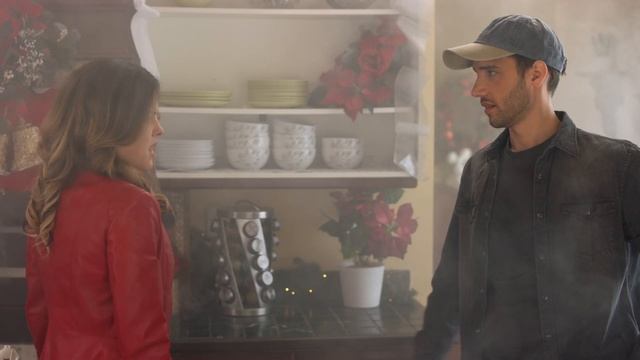 Movie Trailer | Christmas Recipe for Romance смотреть онлайн