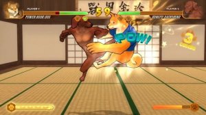 БИТВА ЖИВОТНЫХ! Безумные СРАЖЕНИЯ в Игре Fight of Animals от Cool GAMES