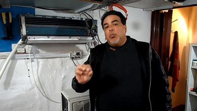 Aire Acondicionado Modo Calor Por Que No Calienta   Split Y Inverter Si Para