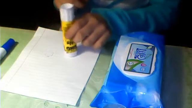Как сделать печать из маркера) смотреть онлайн