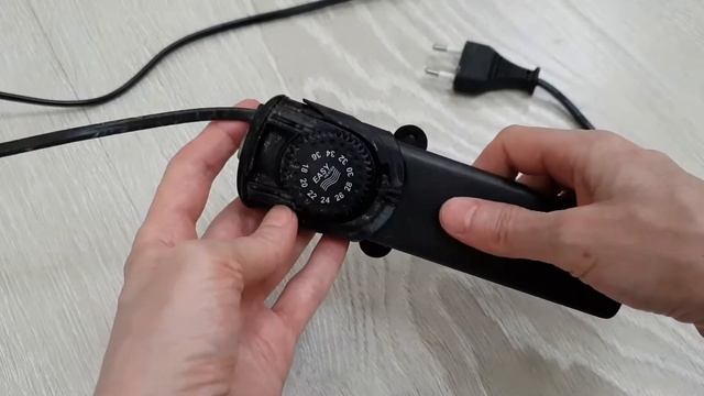 Нагреватель для аквариума Aquael EasyHeater 50W обзор
