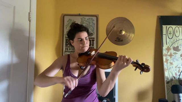 Free Tune Pack Video for Fiddle - “What did the buzzard say to the crow” смотреть онлайн