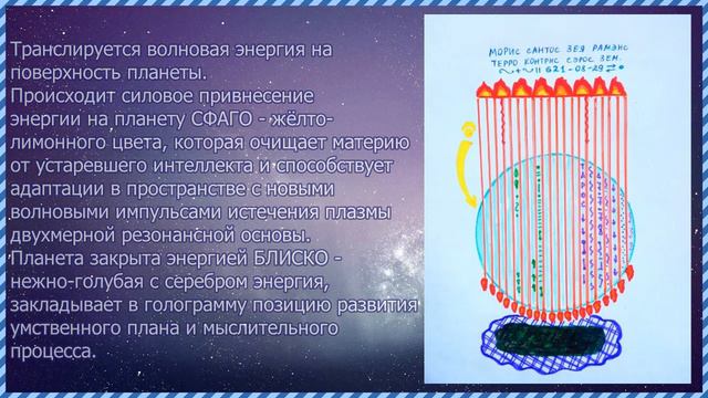 67 Информация с головного корабля ТЕРРО эскадры ГЕДЕОНОВО ВОЙСКО смотреть онлайн