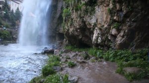 МЕДОВЫЕ ВОДОПАДЫ | КАРАЧАЕВО-ЧЕРКЕСИЯ