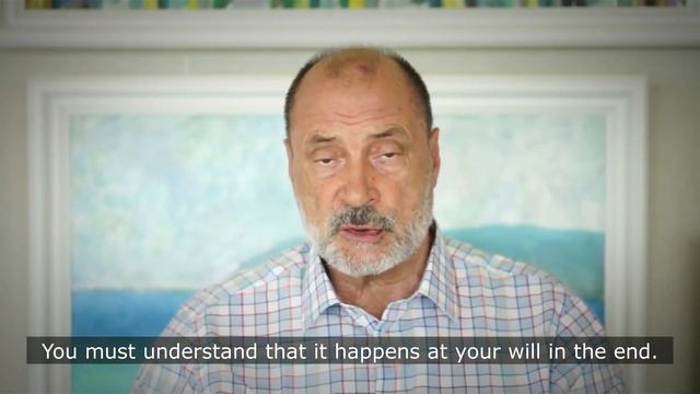 HOW TO FORGIVE YOURSELF? HOW NOT TO BE OFFENDED? смотреть онлайн