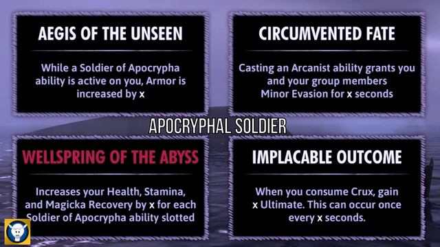 Первый взгляд на Арканиста | ВИВИНГ УДАЛИЛИ | СЕТЫ НЕКРОМА |ТЕСО | ЕСО | TESO | ESO