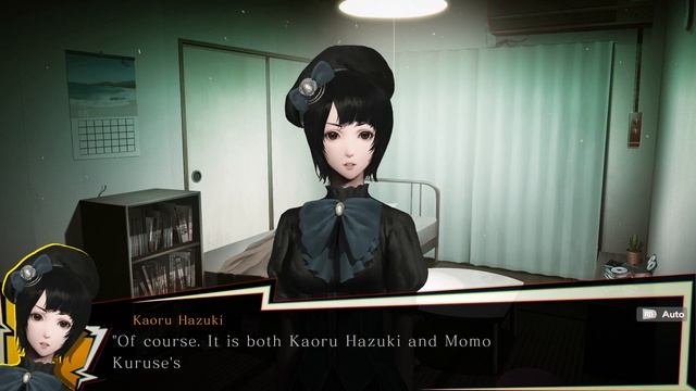 Spirit Hunter: NG - Good Ending смотреть онлайн