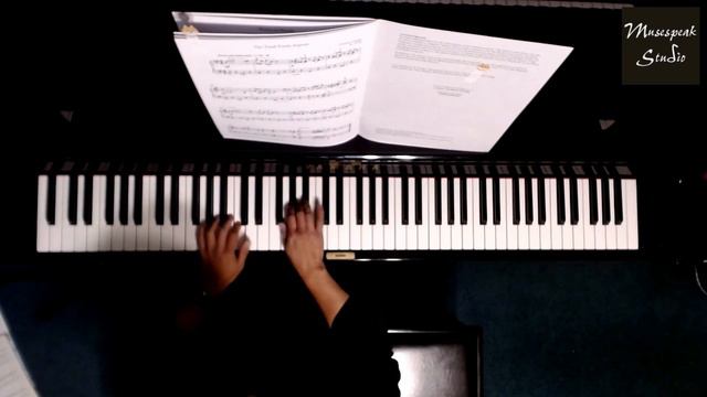 The Tired Turtle Express | Christine Donkin | RCM Prep B Piano смотреть онлайн