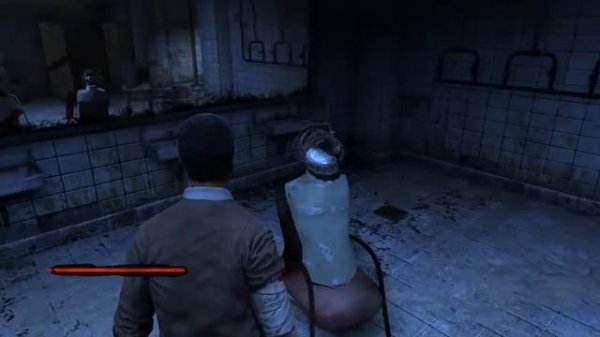 Saw - The Video Game (Игровые Обзоры)