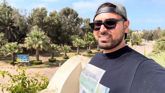 “Djerba 2023 Hotel TUI Magic Life 🇹🇳” - Teil 1 смотреть онлайн