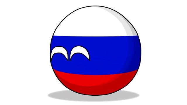 Призыв о помощи ( Countryballs ) смотреть онлайн