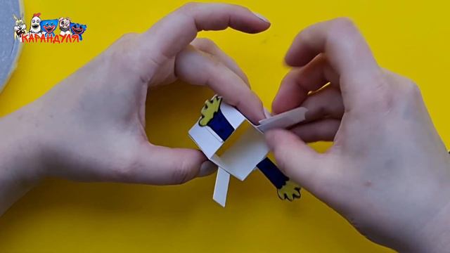 10 ХАГИ ВАГИ ИГР ИЗ БУМАГИ ДЛЯ ФАНАТОВ  БОЛЬШОЙ СБОРНИК #diy #huggywuggy #huggywuggy #хагиваги #хаг