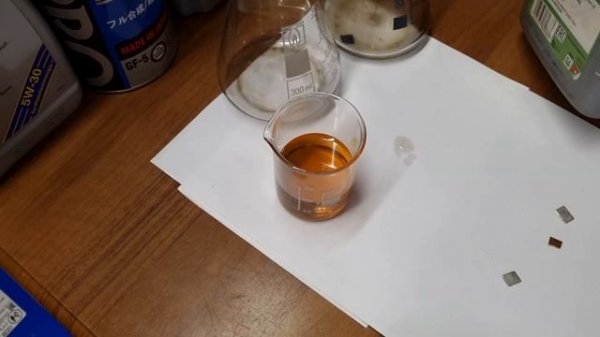 IDEMITSU ZEPRO - Honda 5w30, Mobil ESP LV A5B5 Ilsac GF-5 жарим до 400°C