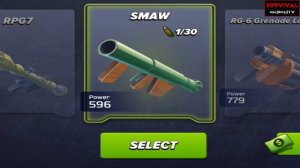 Pixel Combat: Zombie Strike - All Weapons Full Unlocked - Gameplay Walkthrough Part 3 (Android, iOS