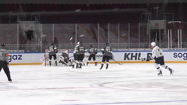 «Тайфун» одержал волевую победу над «Ригой» в гостях смотреть онлайн