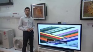 Инструкция по обновлению ПО телевизора LG с помощью USB накопителя