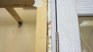 Как сделать замер дверного проема самостоятельно