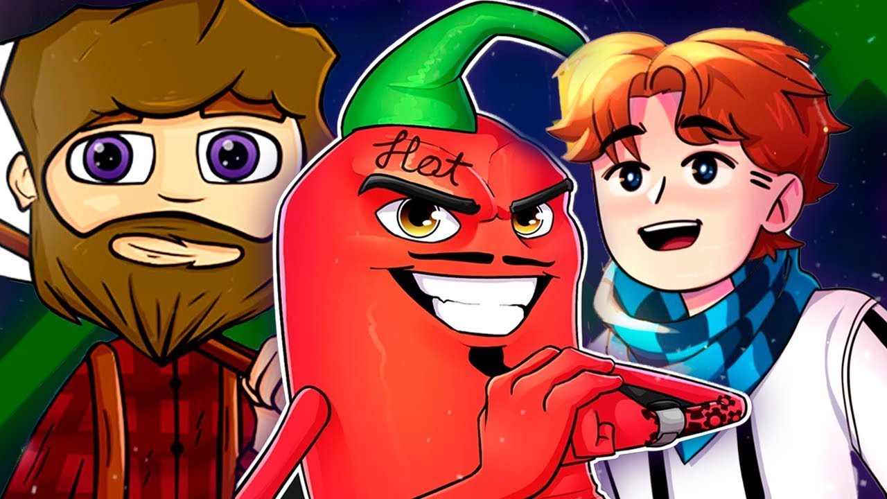 Реакция на САМЫЕ ЛУЧШИЕ ЮТУБЕРЫ ПО МАЙНКРАФТУ ( Лололошка, Неркин, Nazzy, Пионер, Пятёрка.. ) смотреть онлайн