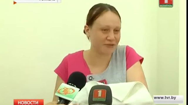 Cтартовала акция "Белая Русь с любовью к детям" смотреть онлайн