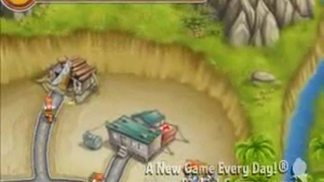 Rescue Team / Time Management Game смотреть онлайн