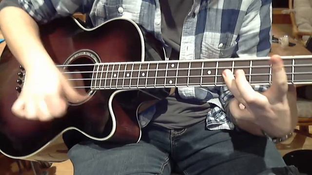 Les Claypool And The Holy Mackerel - The Awakening (Cover)