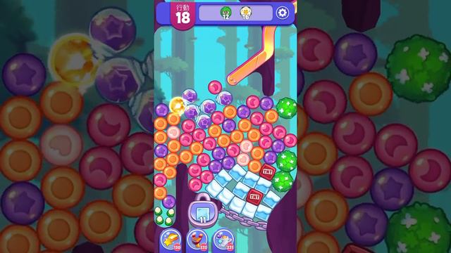 (Angry birds dream blast) Level 6930 gameplay, subscribe for latest update! смотреть онлайн