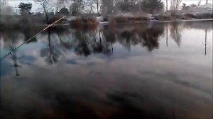 Рыбалка.Клуб рыбаков. Club fishermen.