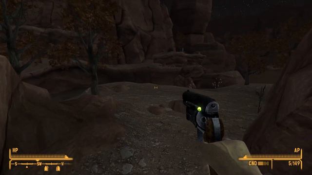 Let's Play Fallout New Vegas: Honest Hearts PC Walkthrough Gameplay Part 6 смотреть онлайн