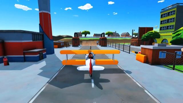 ?ОБЗОР:totally Reliable Delivery Service ПЛОХАЯ ИЛИ ХОРОШАЯ ИГРА?