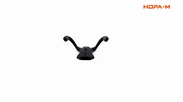 Крючок вешалка №10 2 х рож черный смотреть онлайн