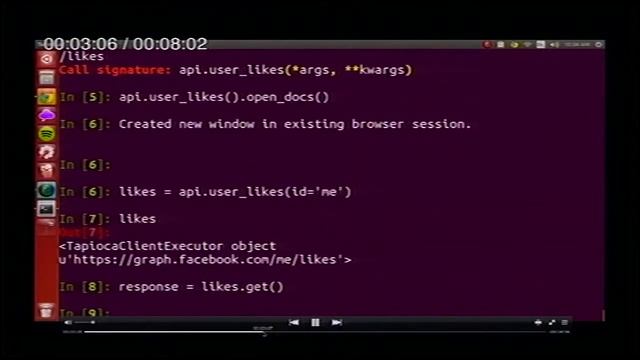 Filipe Ximenes - What is wrong with API wrappers and how can we do better смотреть онлайн