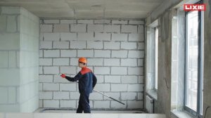 Пороховой монтажный пистолет LIXIE LX102