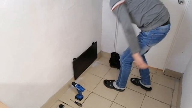 Кронштейн для полочки, лавочки, стола откидного смотреть онлайн