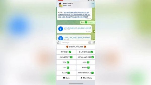 best telegram bots for hacking #hacker #python
