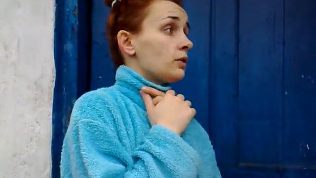 Собака напала на детей (объяснения хозяйки) смотреть онлайн
