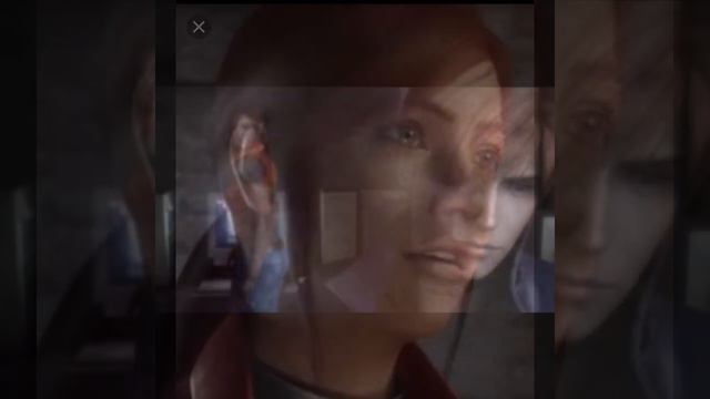 Resident Evil Code Veronica X *Love* (Cleve [Claire Redfield & Steve Burnside) Sad Theme смотреть онлайн