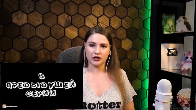 Тяжеловесы / Иная судьба - Мультики про танки / Kery Dreamer смотреть онлайн