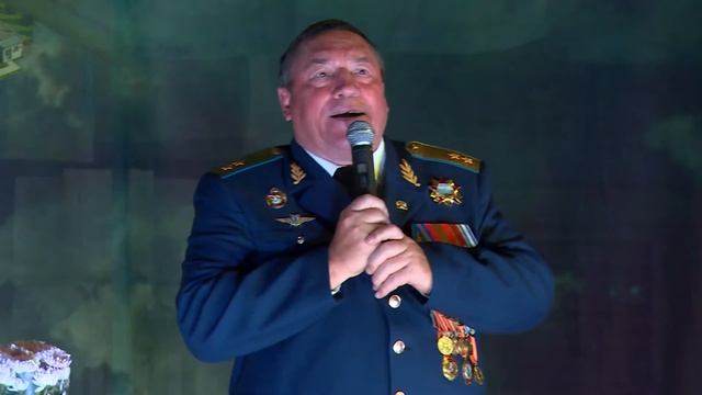Парад невест стал изюминкой празднования Дня г. п. Монино смотреть онлайн