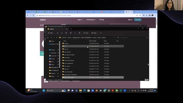 [Marina Tutorial Session] Instalasi Modul Extra - Sale Order Line Images смотреть онлайн