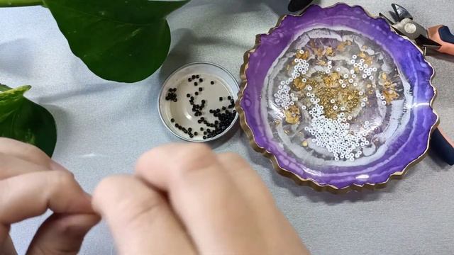 Кольцо из бисера/Кольца из бисера/Бисерден жүзік/Бисерден сақина смотреть онлайн